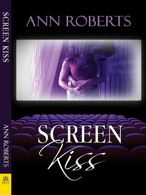 cover image of Screen Kiss